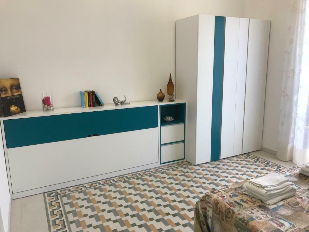 La Dimora Siciliana Appartamenti Трапани Экстерьер фото
