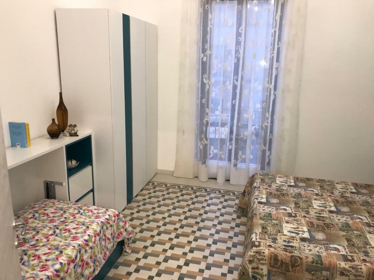 La Dimora Siciliana Appartamenti Трапани Экстерьер фото