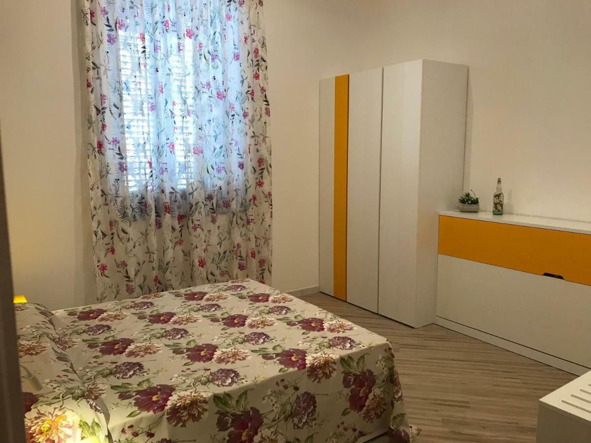 La Dimora Siciliana Appartamenti Трапани Экстерьер фото